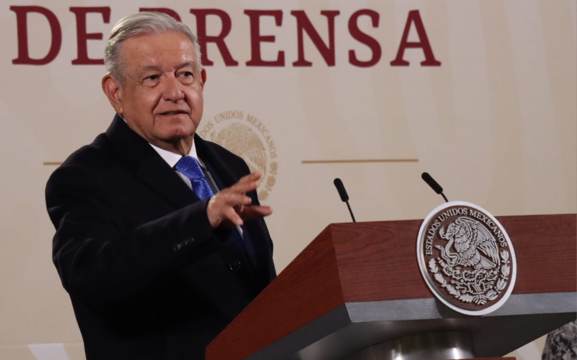 Amlo Define Comit Para Sustituci N De Importaciones Que Pact Con Eu Y